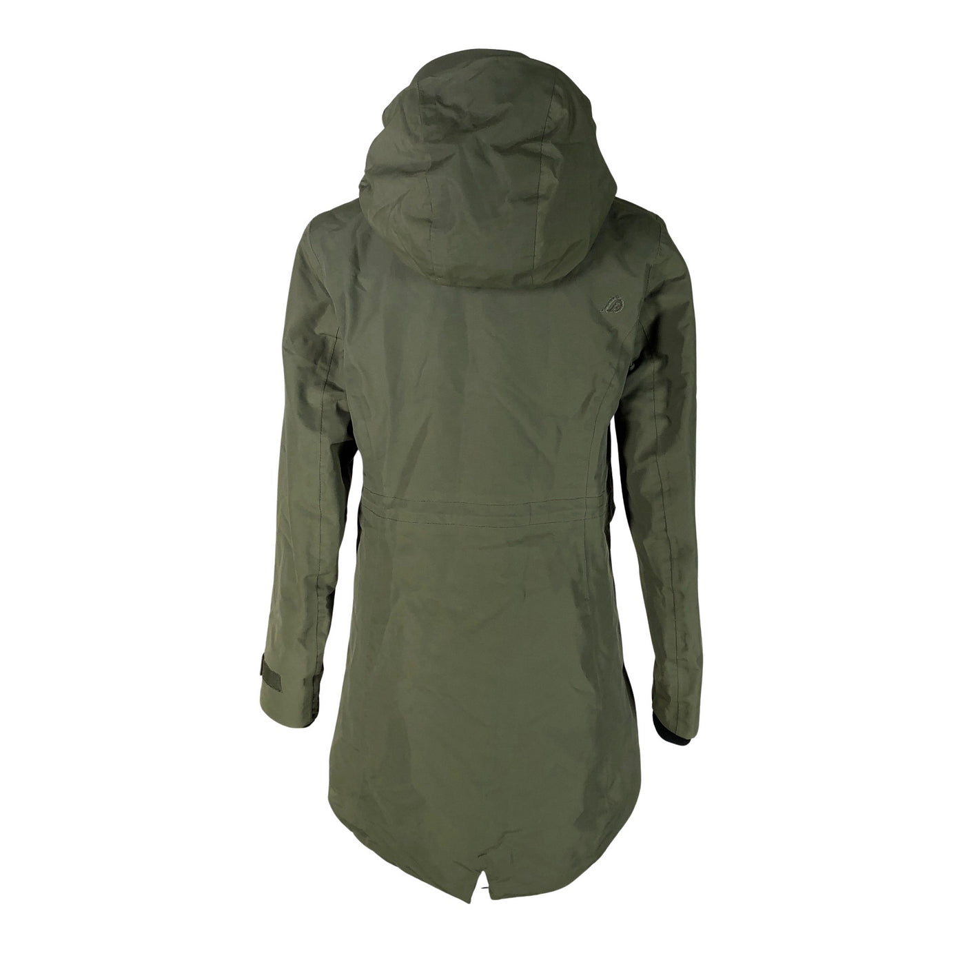 Unisex Didriksons - Toppatakki, koko 34 - (2)