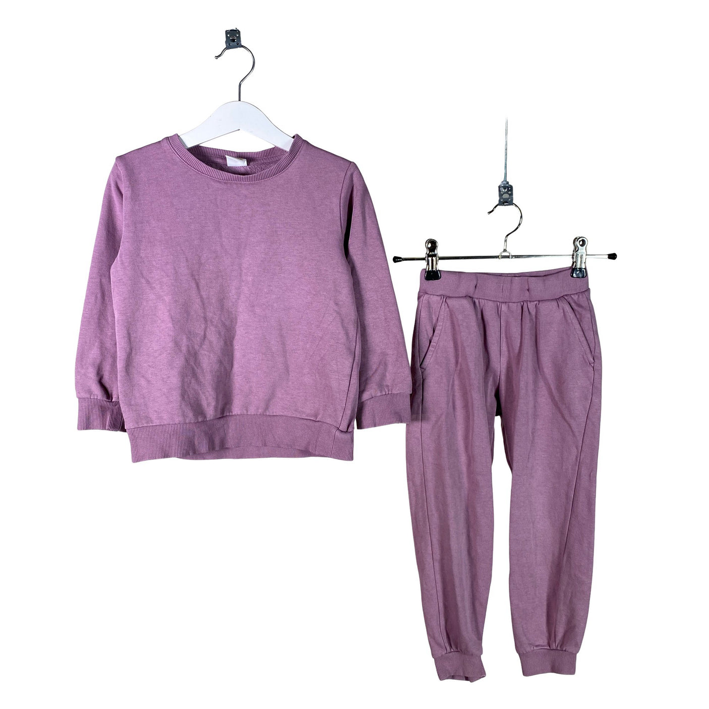 Unisex Lindex - Collegeasu, koko 98 - 104 - (1)