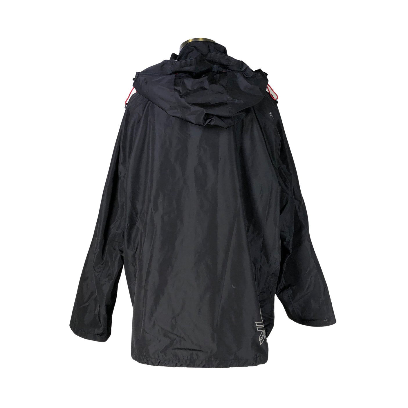 Unisex Áhkká - Kuoritakki, koko 56 - (2)