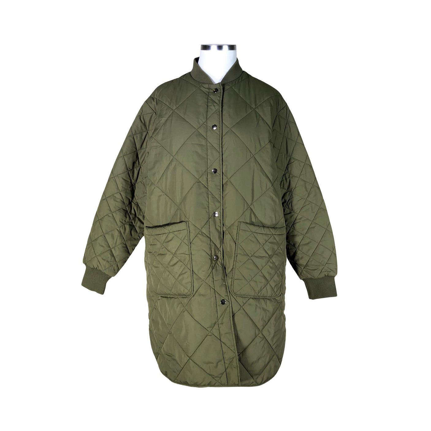Unisex Nanso - Tikkitakki, koko 42 - (1)