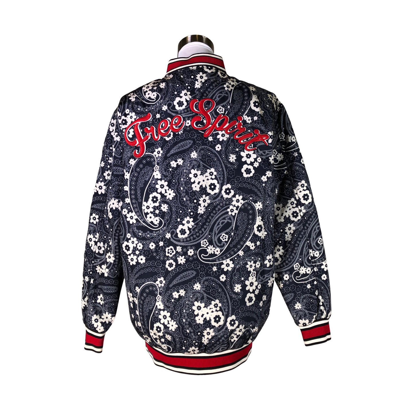 Unisex Tommy Hilfiger - Toppatakki, koko 36 - (2)