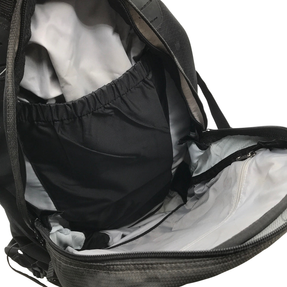 Unisex Haglöfs - Retkeilyreppu, koko Maxi - (2)