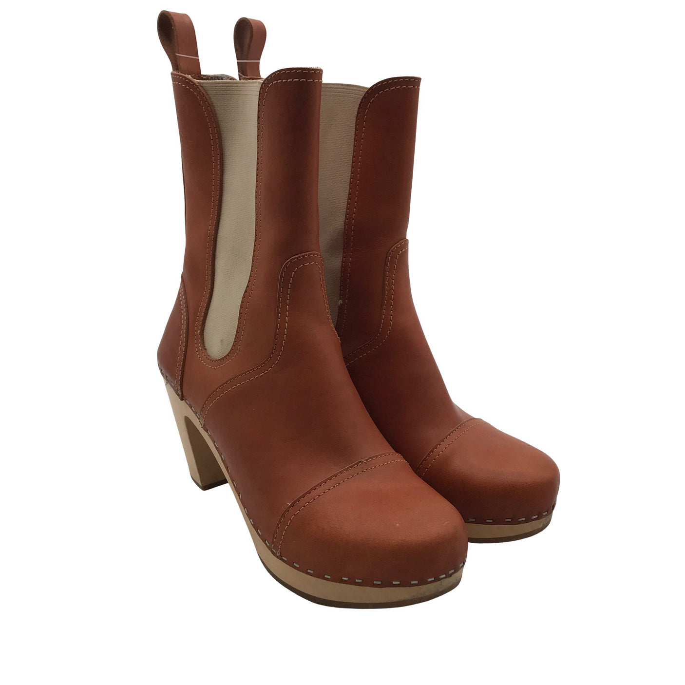 Unisex Swedish Hasbeens - Nilkkurit, koko 41 - (2)