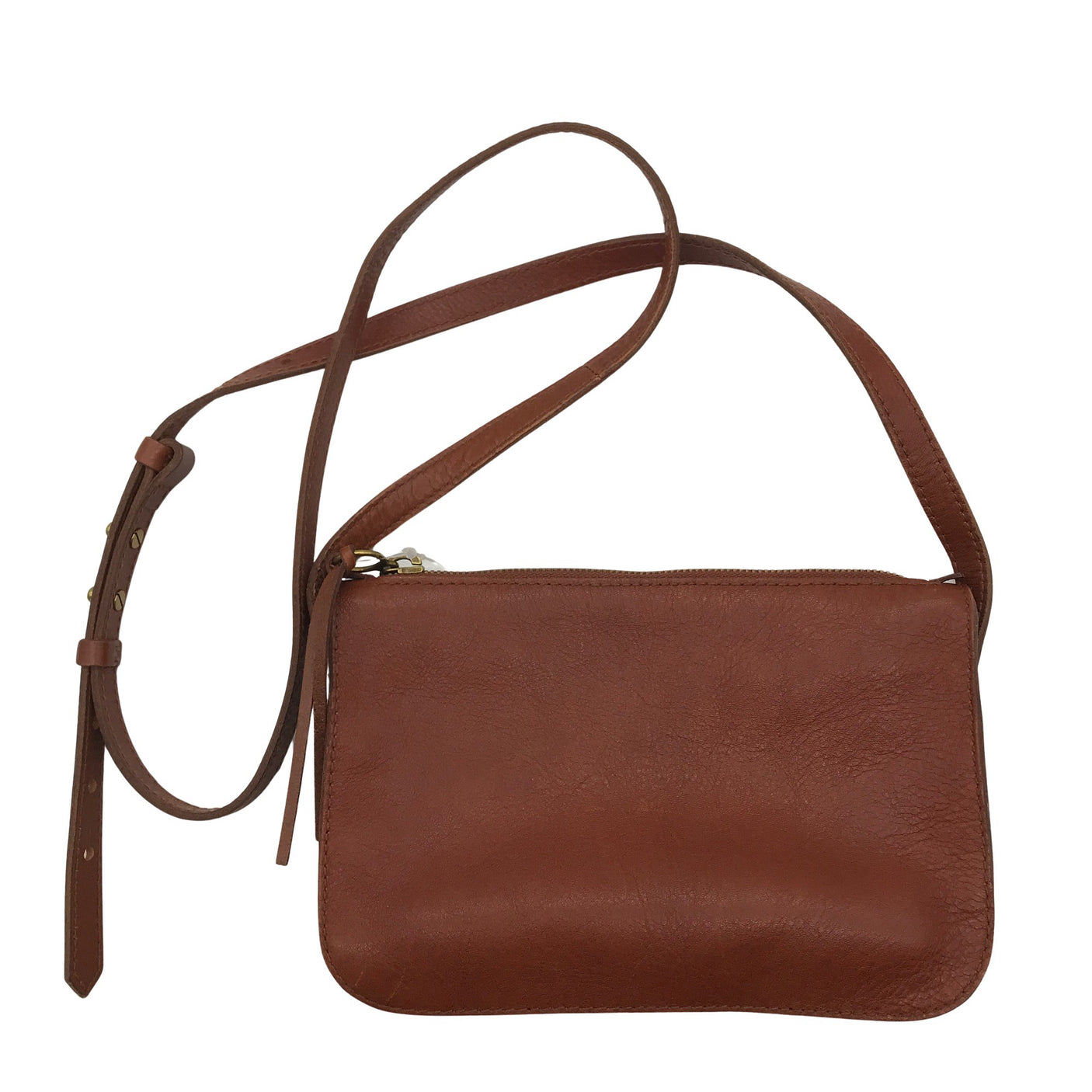 Unisex Madewell - Olkalaukku, koko Mini - (1)