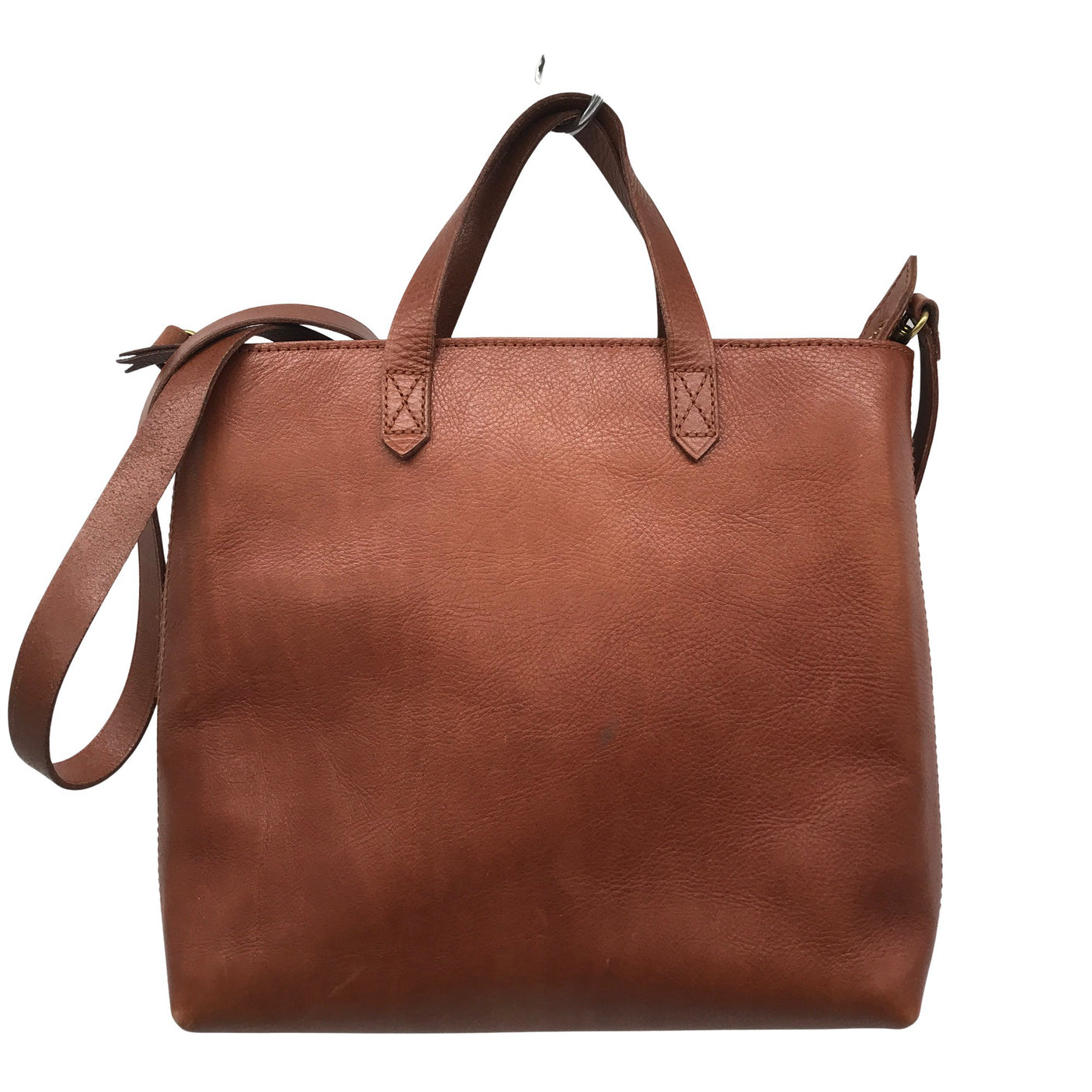 Unisex Madewell - Käsilaukku, koko Midi - (1)