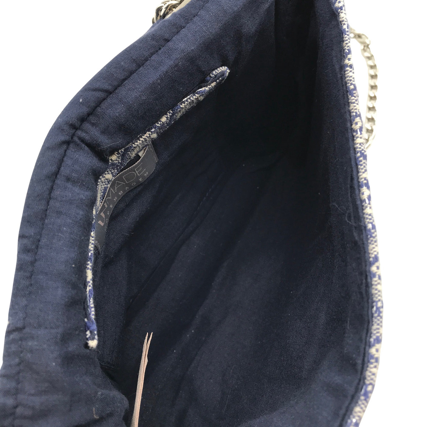 Unisex Unmade Copenhagen - Olkalaukku, koko Mini - (2)