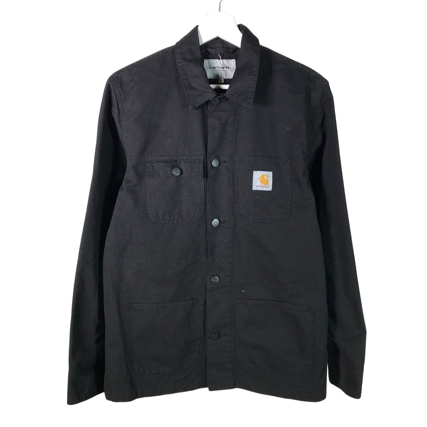 Unisex Carhartt - Farkkutakki, koko S - (1)