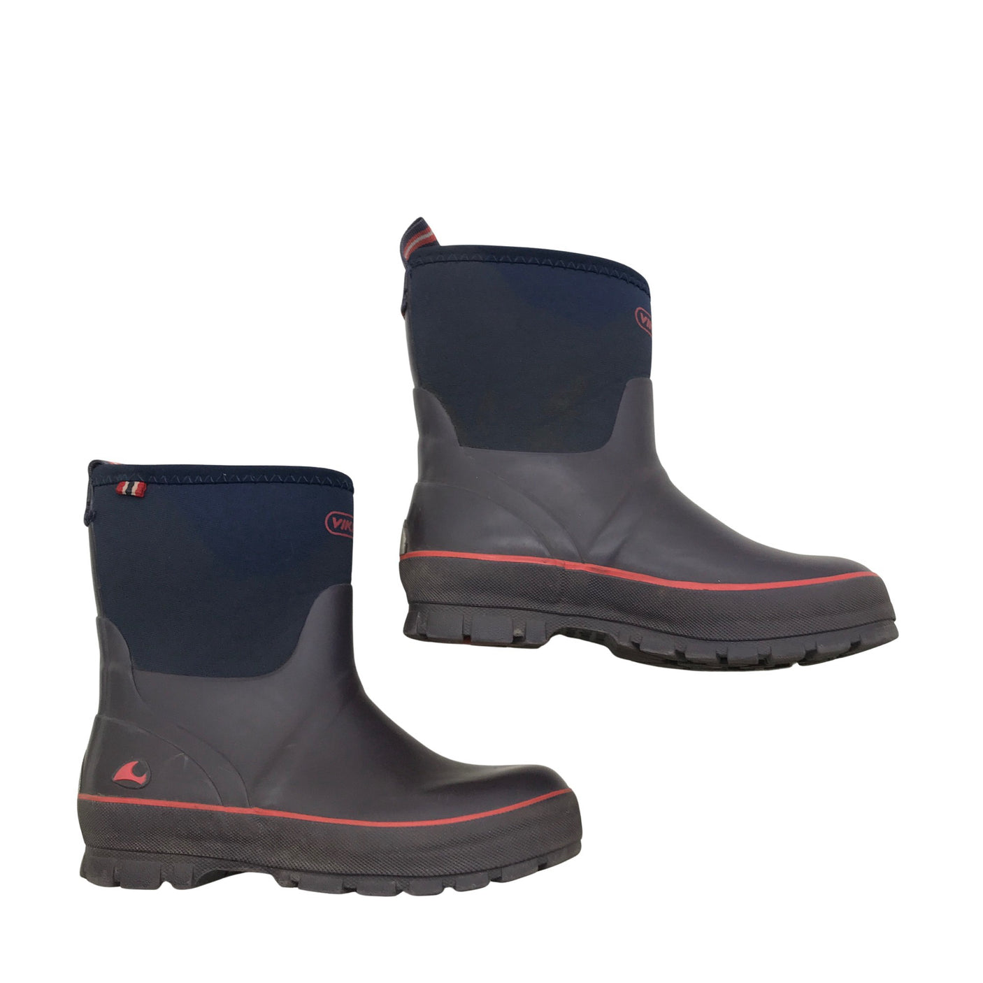 Unisex Viking - Kumisaappaat, koko 29 - (1)