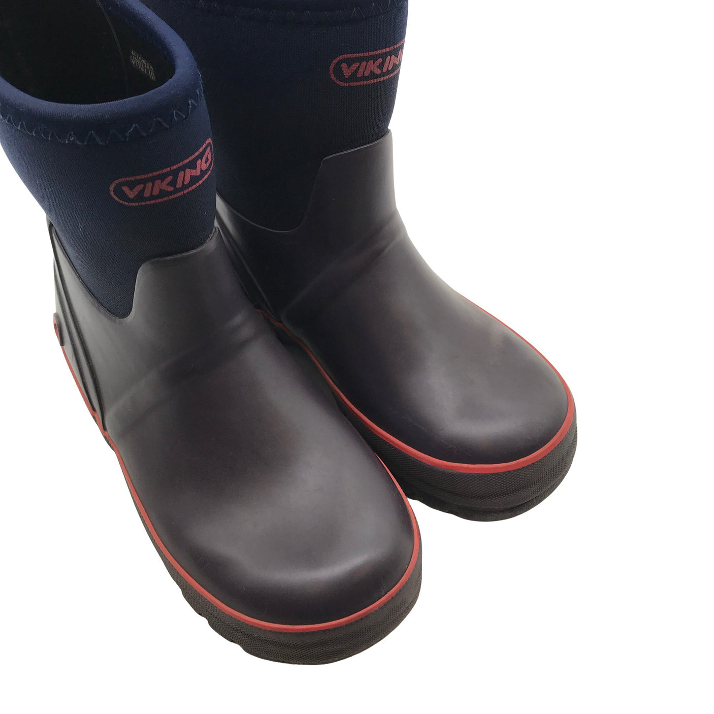 Unisex Viking - Kumisaappaat, koko 29 - (2)