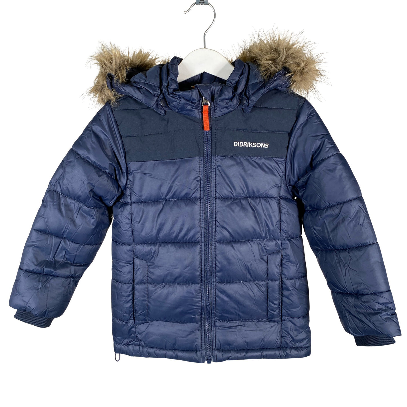 Unisex Didriksons - Toppatakki, koko 104 - 110 - (1)