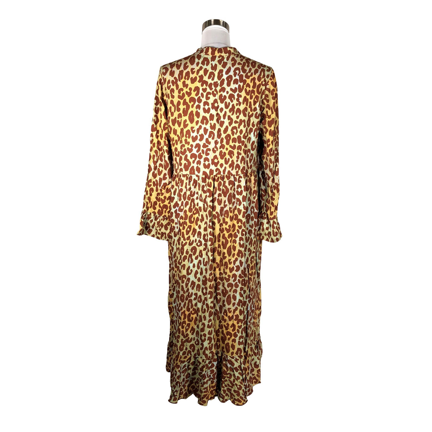 Unisex Vimma - Sifonkimekko, koko 38 - (2)