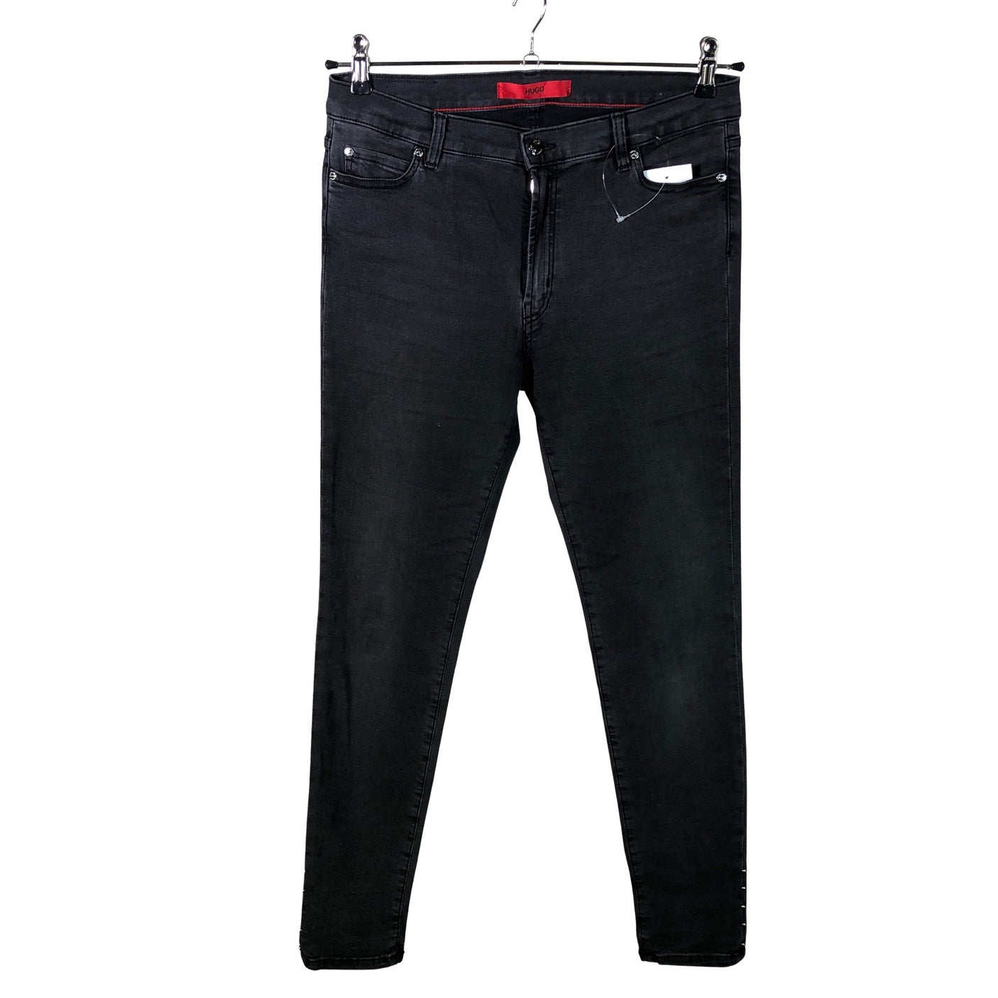 Unisex Hugo Boss - Farkut, koko 40 - (1)