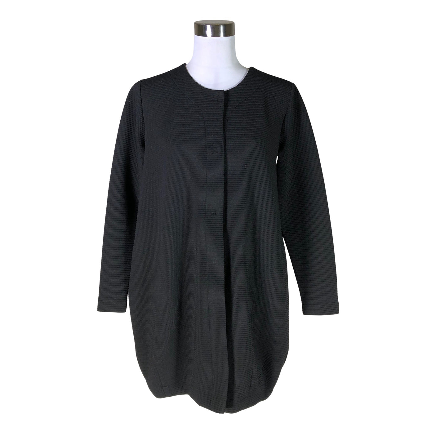 Unisex Voglia - Neuletakki, koko 36 - (1)