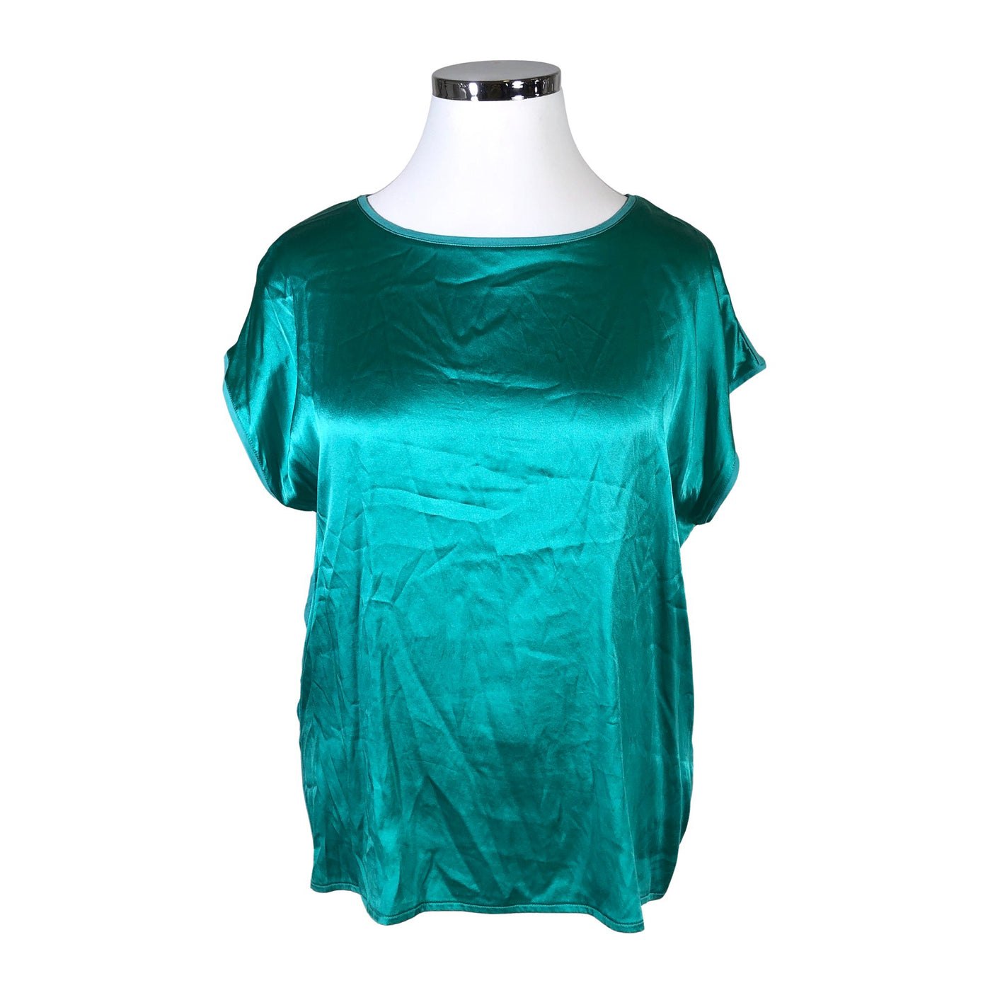 Unisex Betty Barclay - Lyhythihainen pusero, koko 46 - (1)