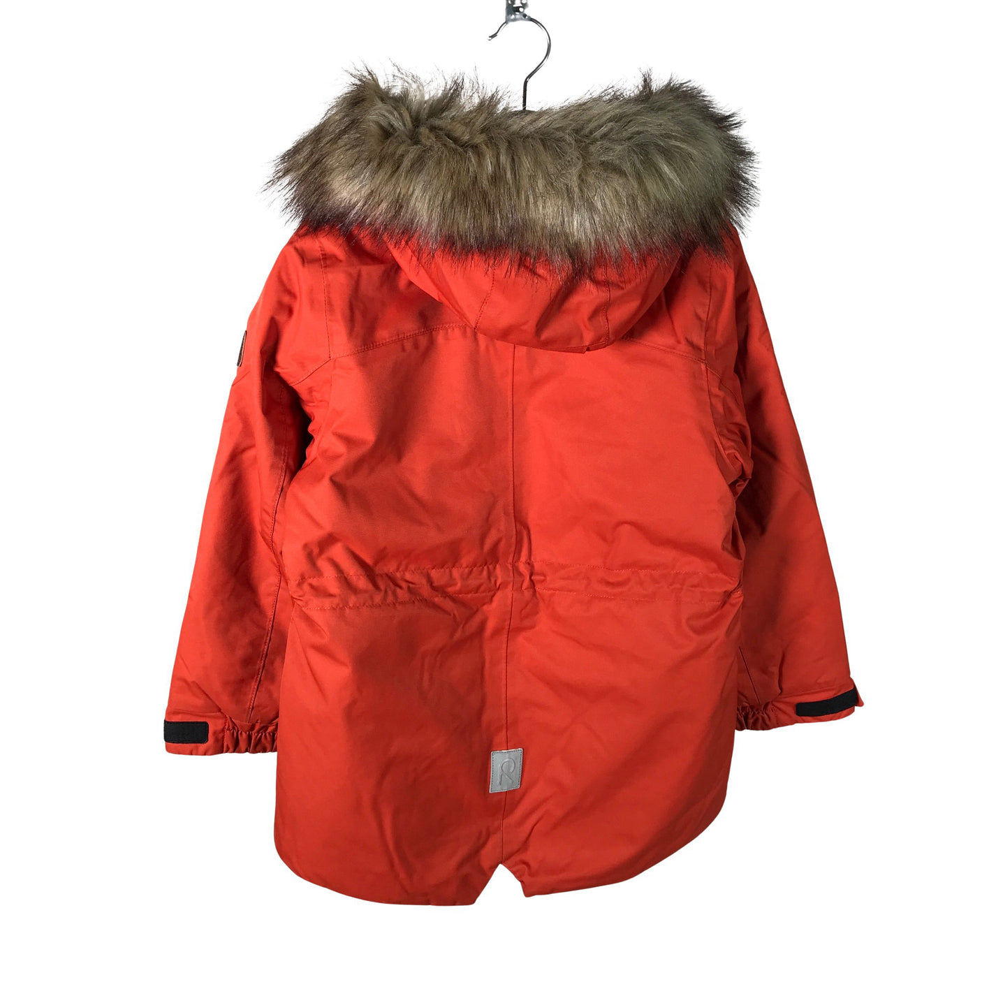 Unisex Reimatec - Parkatakki, koko 122 - 128 - (2)