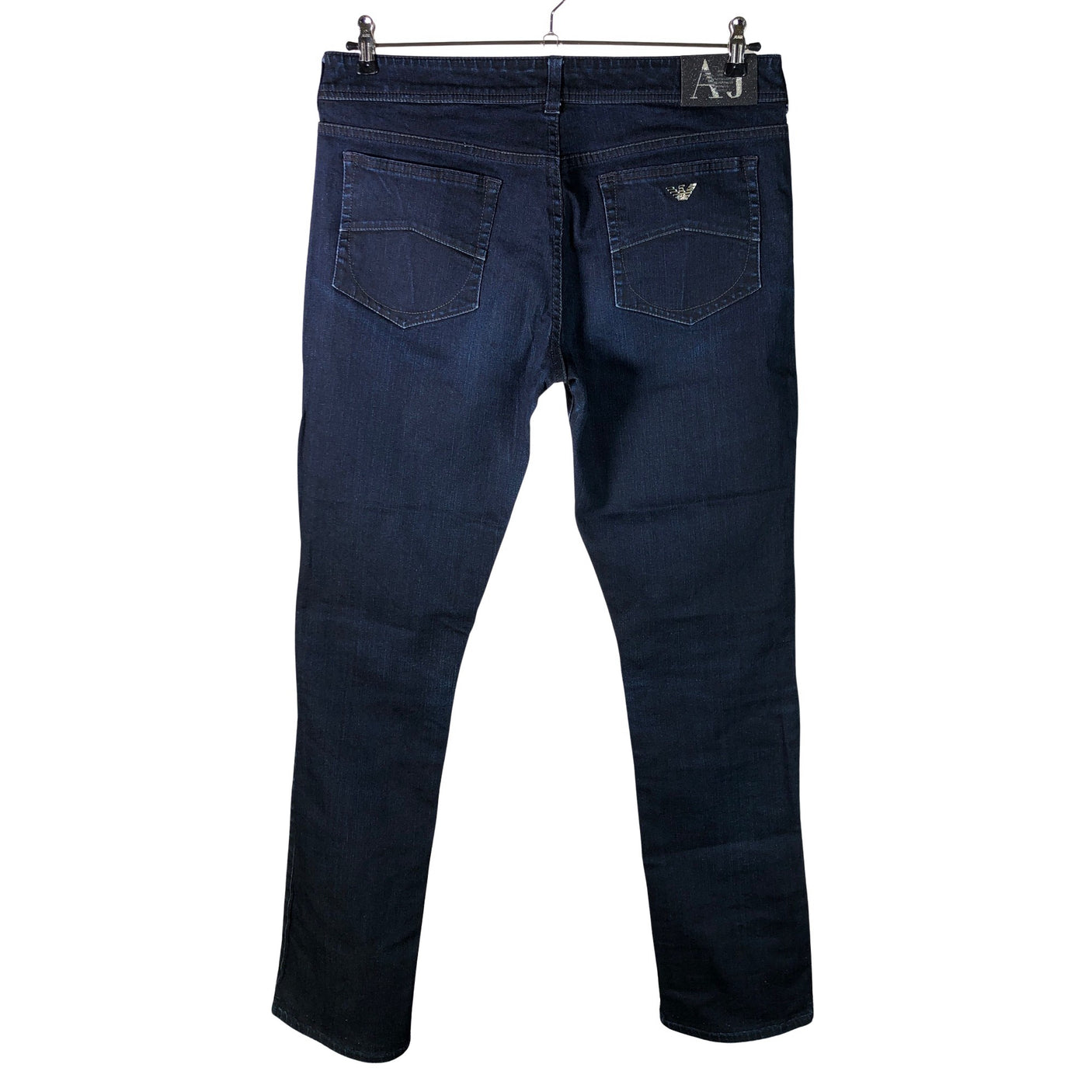 Unisex Armani Jeans - Farkut, koko W33 - (2)