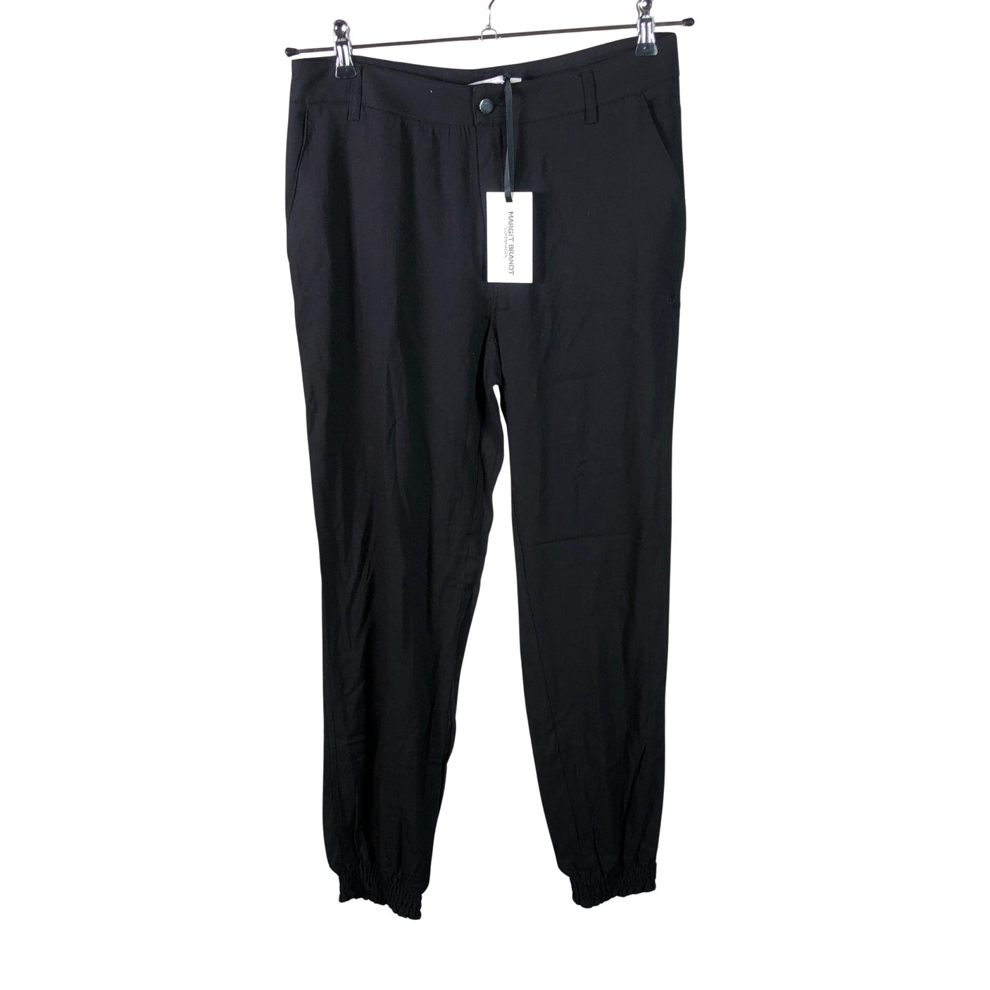 Unisex Margit Brandt - Kangashousut, koko 36 - (1)