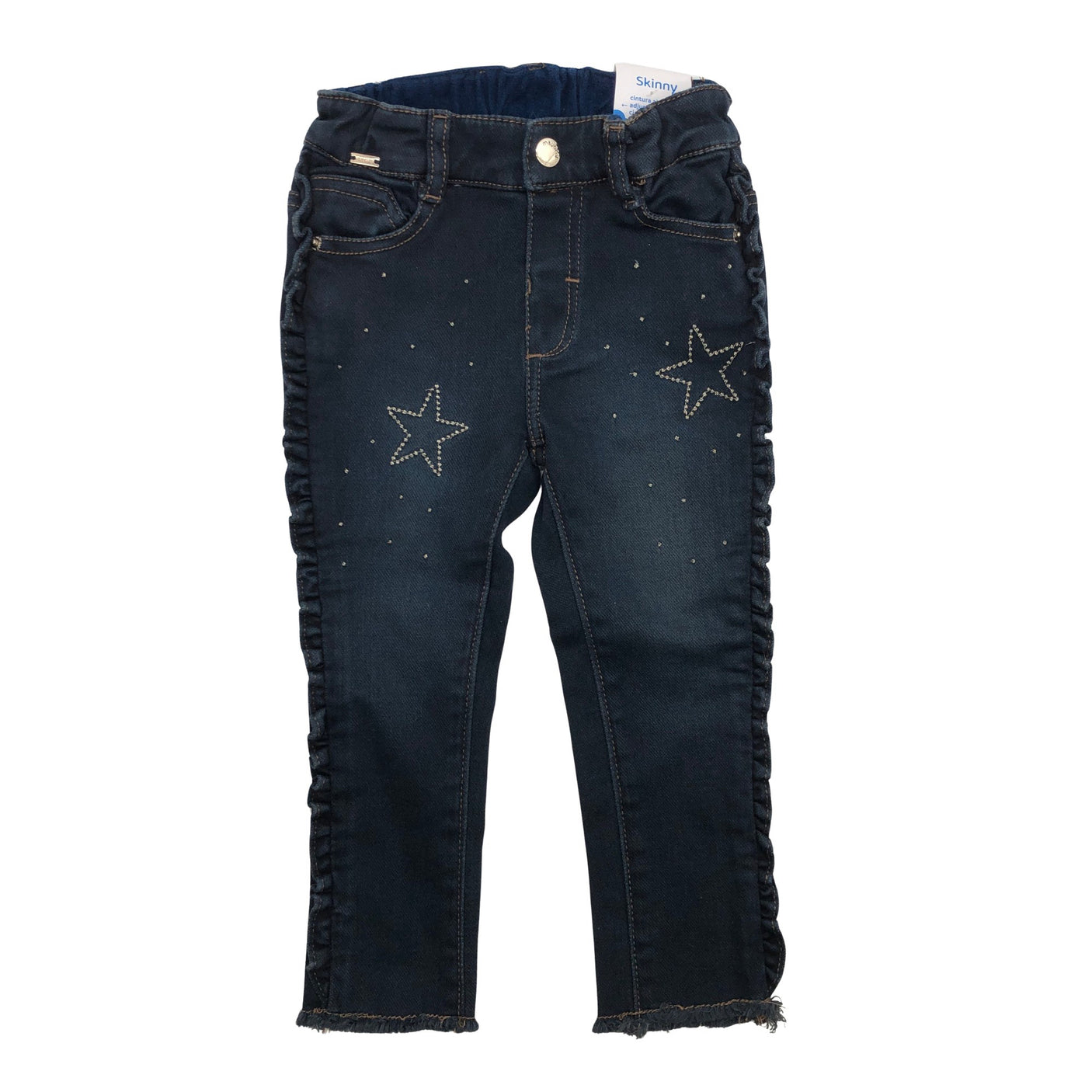 Unisex Mayoral - Farkut, koko 80 - 86 - (1)
