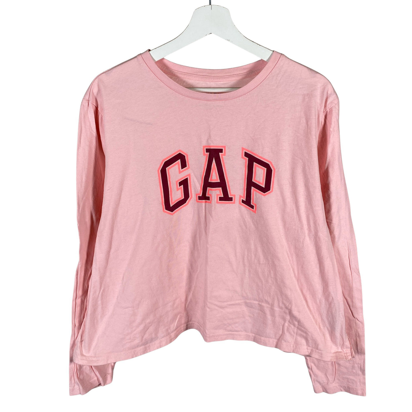 Unisex Gap - Trikoopaita, koko 44 - (1)