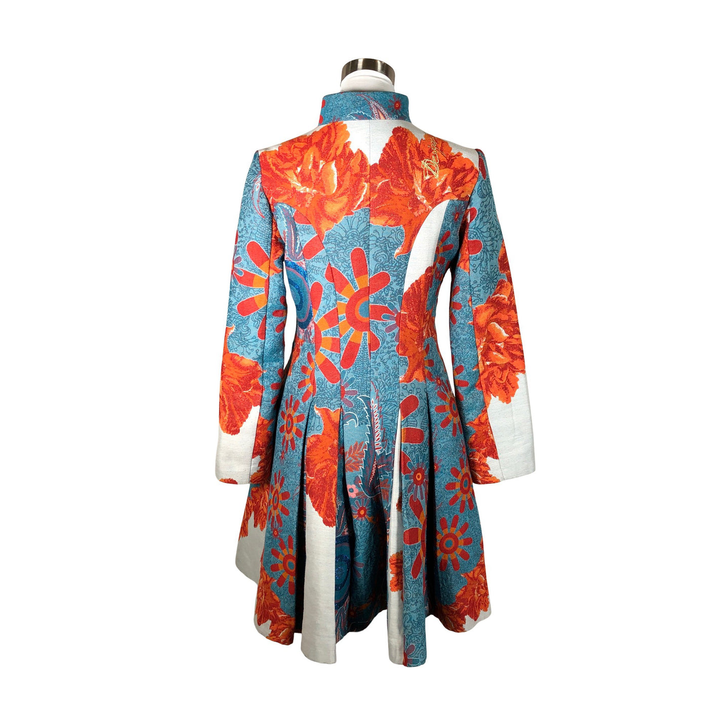 Unisex Desigual - Villakangastakki, koko 40 - (2)