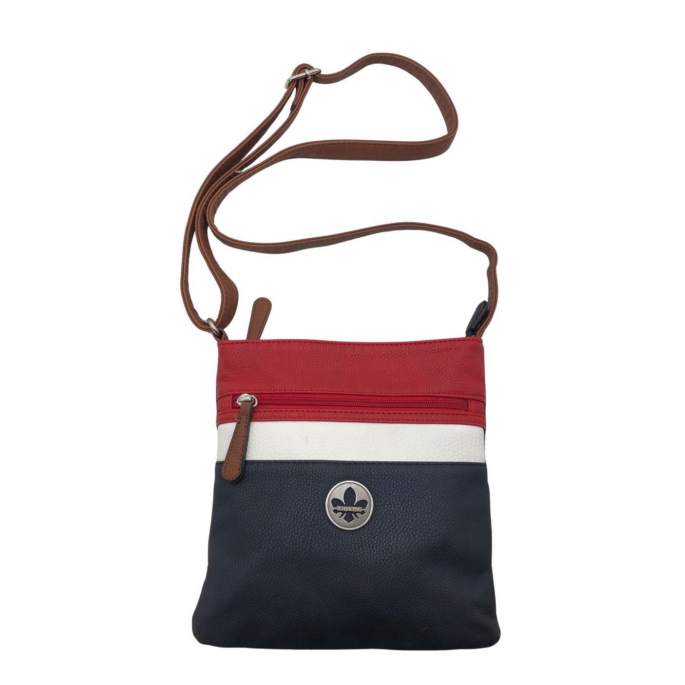 Unisex Rieker - Olkalaukku, koko Mini - (1)