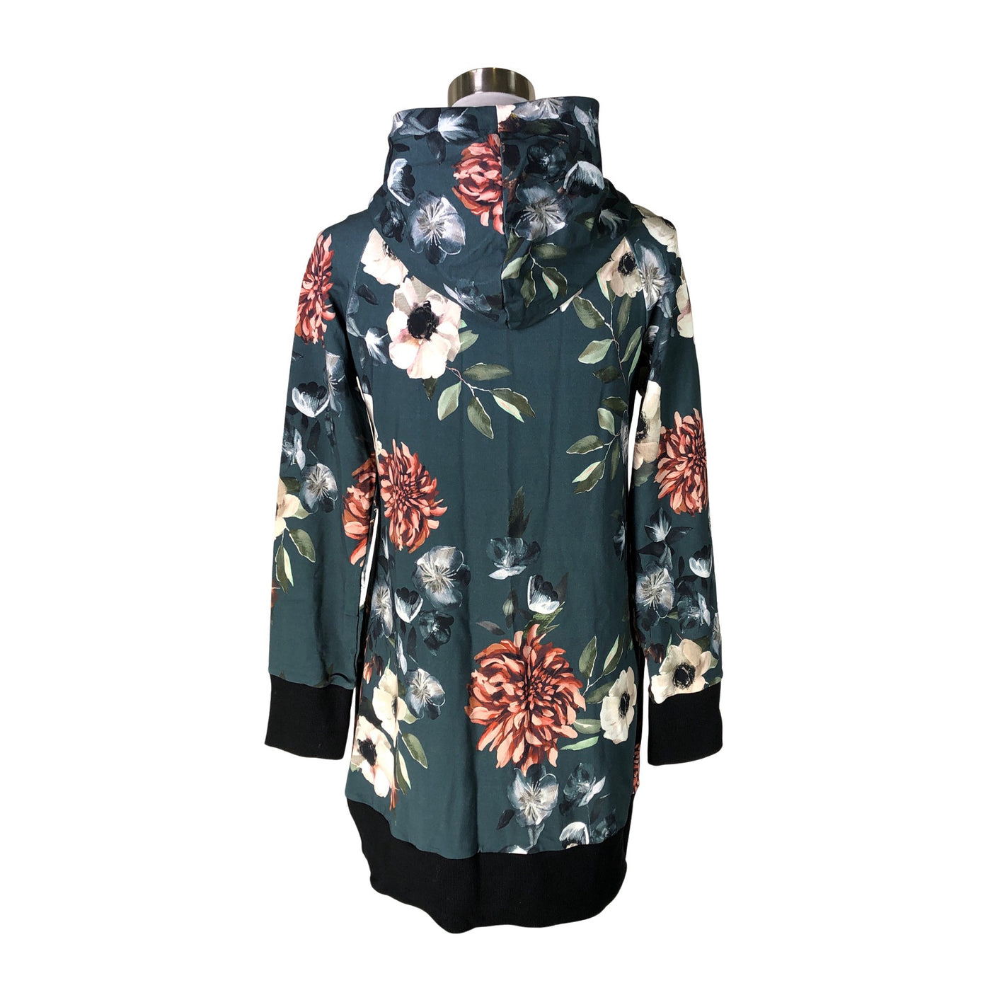 Unisex Ehta - Huppari, koko 36 - (2)