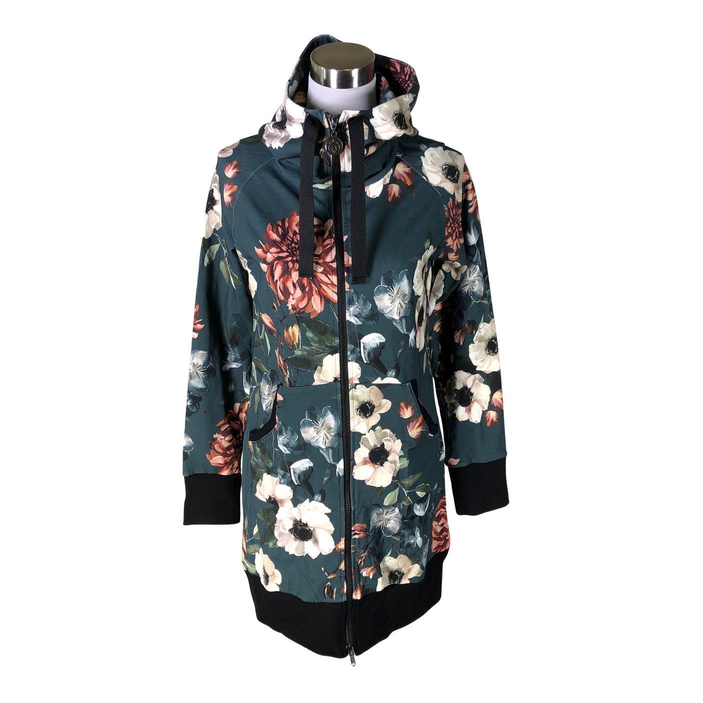 Unisex Ehta - Huppari, koko 36 - (1)