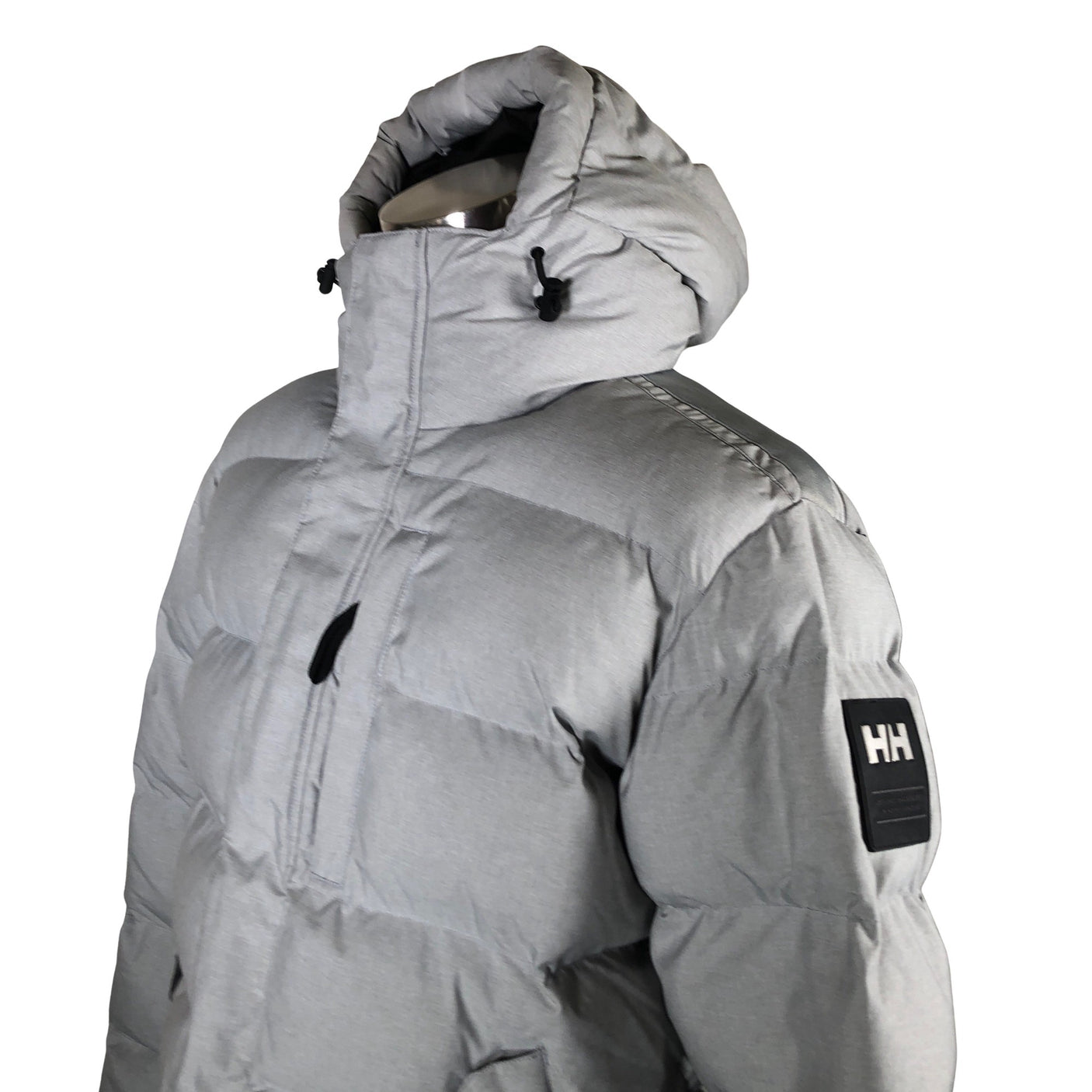 Unisex Helly Hansen - Toppatakki, koko L - (3)