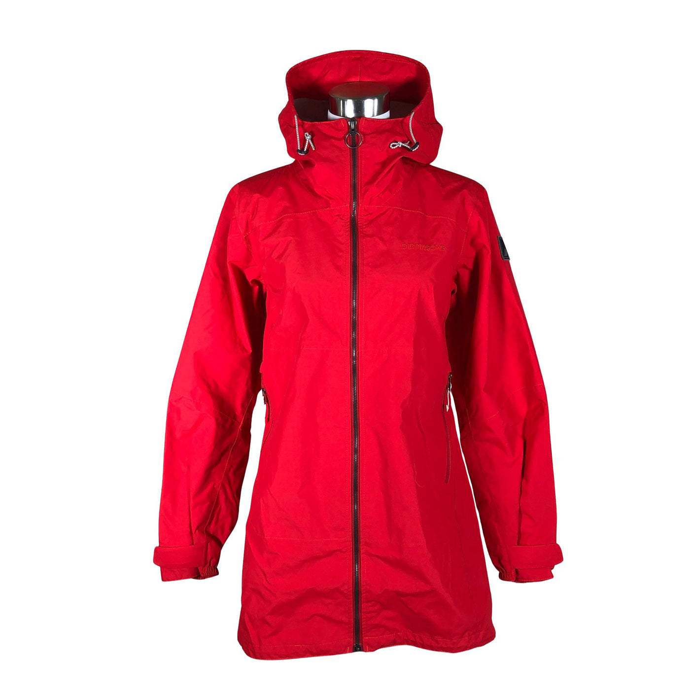 Unisex Didriksons - Parkatakki, koko 38 - (1)