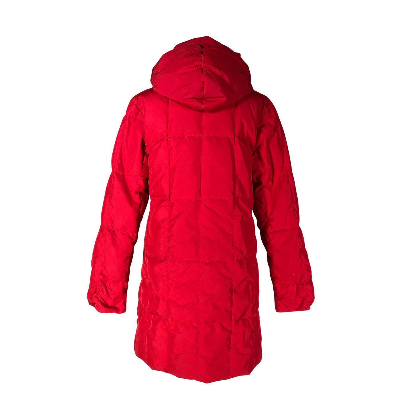 Unisex Joutsen - Untuvatakki, koko 38 - (2)