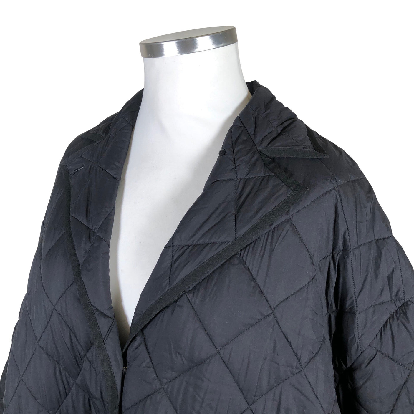 Unisex Uniqlo - Tikkitakki, koko 42 - (3)