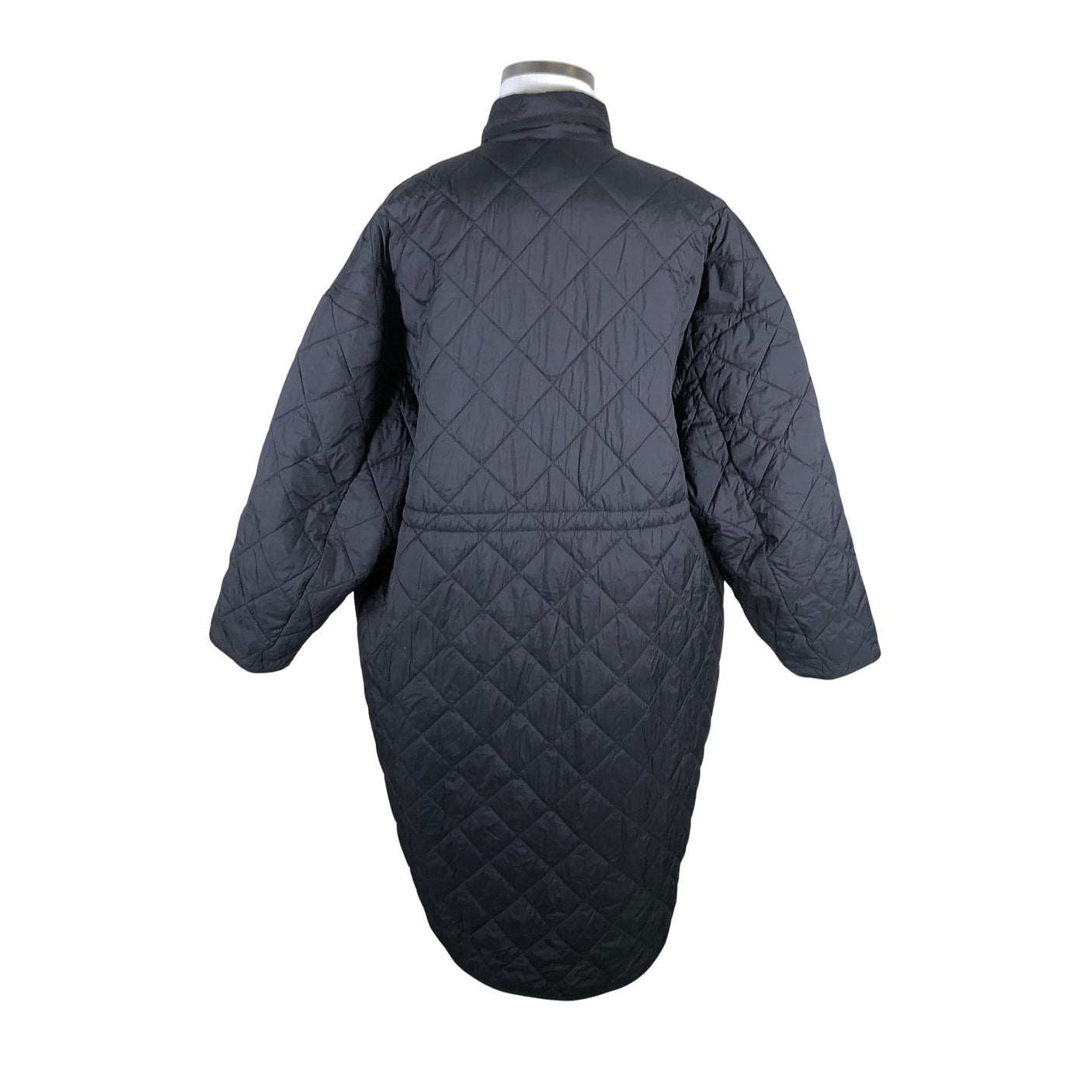 Unisex Uniqlo - Tikkitakki, koko 42 - (2)