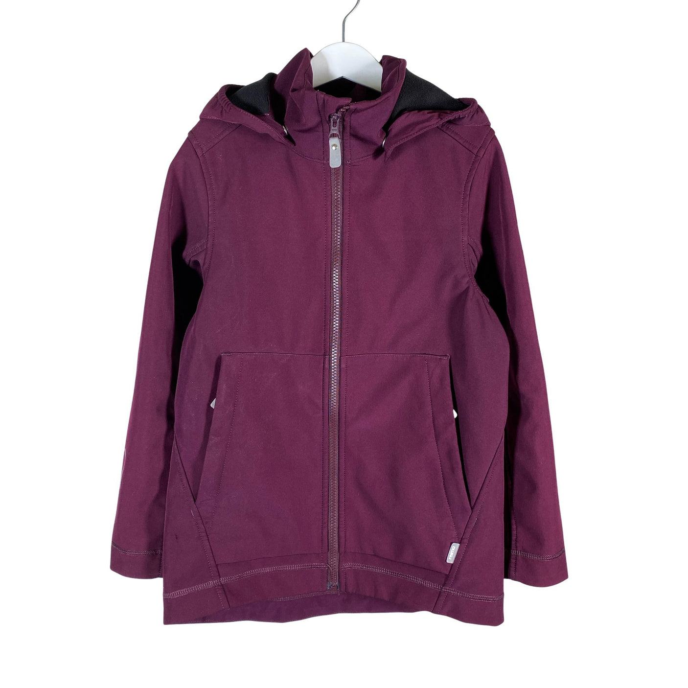 Unisex Reima - Softshell-takki, koko 134 - 140 - (1)