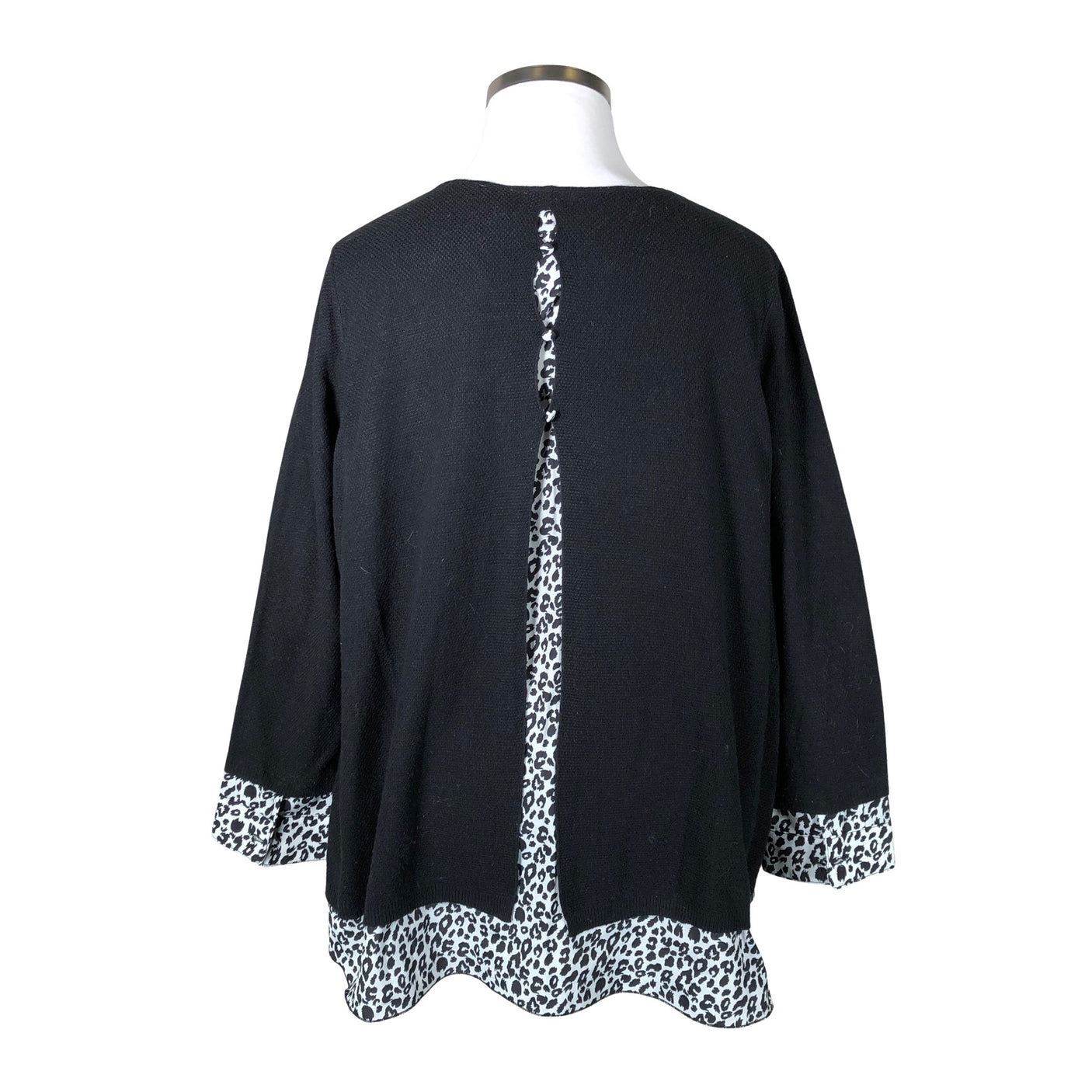 Unisex Paola - Neulepaita, koko 46 - (2)
