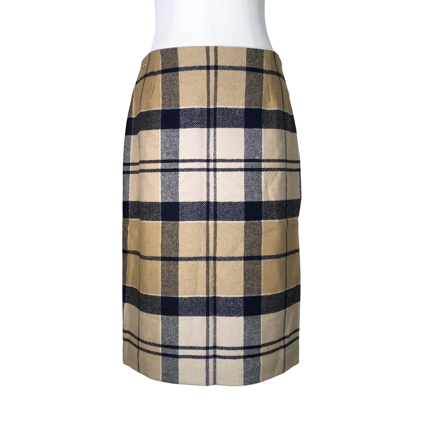 Unisex Barbour - Suora hame, koko 36 - (1)