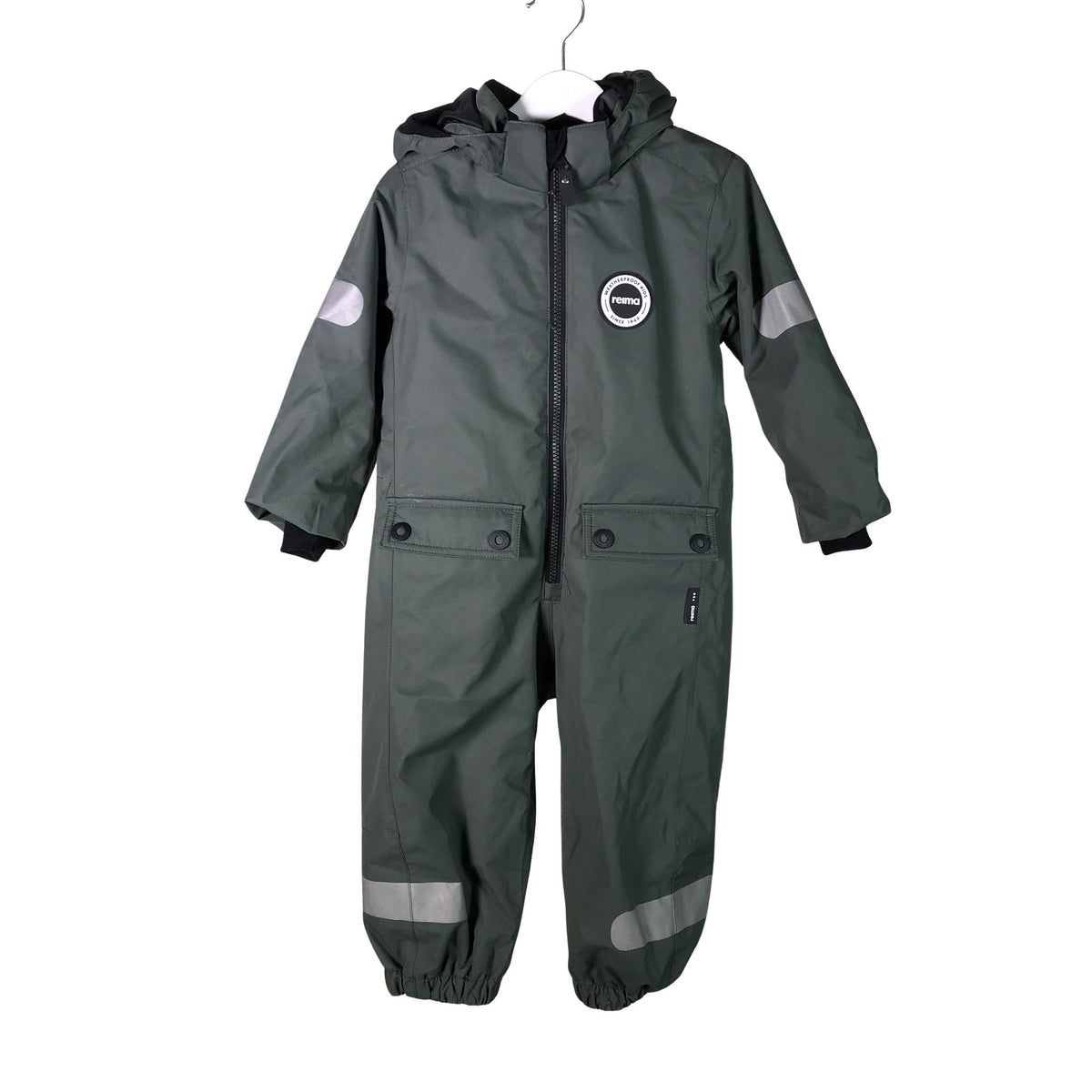 Unisex Reimatec - Kevyttoppahaalari, koko 86 - 92 - (1)