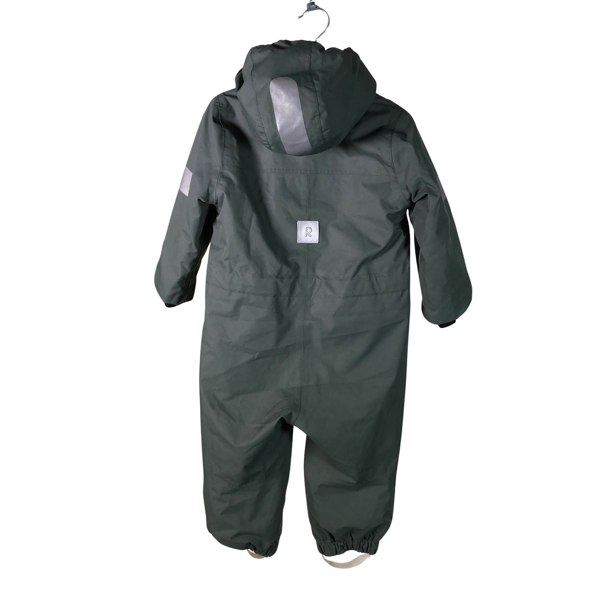 Unisex Reimatec - Kevyttoppahaalari, koko 86 - 92 - (2)