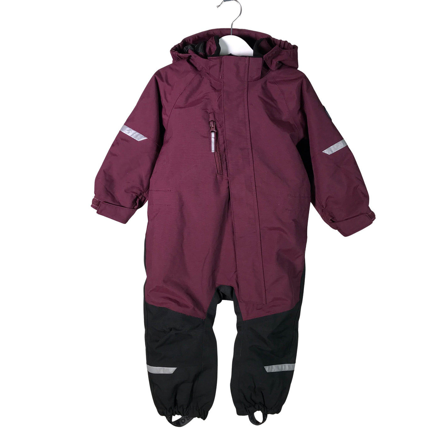 Unisex Polarn O. Pyret - Toppahaalari, koko 80 - 86 - (1)