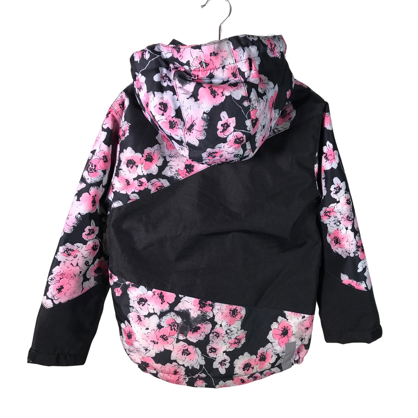 Unisex Ski Industries - Toppatakki, koko 110 - 116 - (2)
