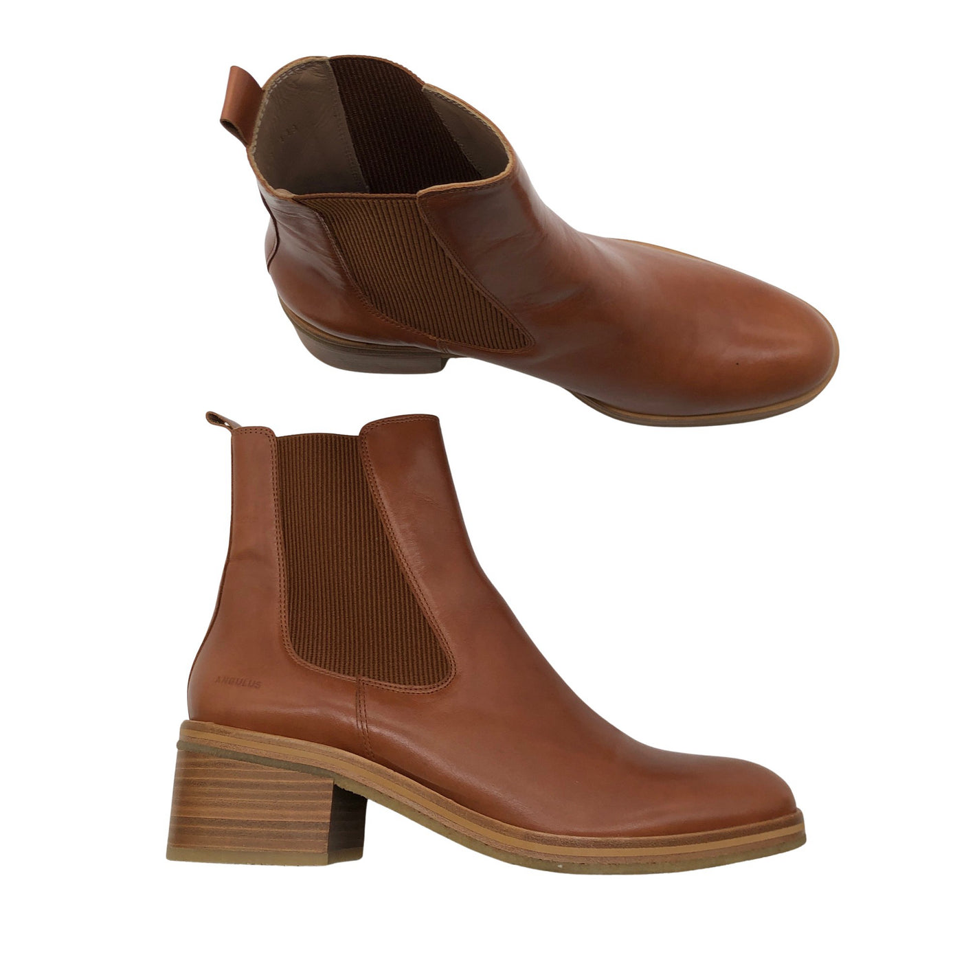 Unisex Angulus - Nilkkurit, koko 42 - (1)