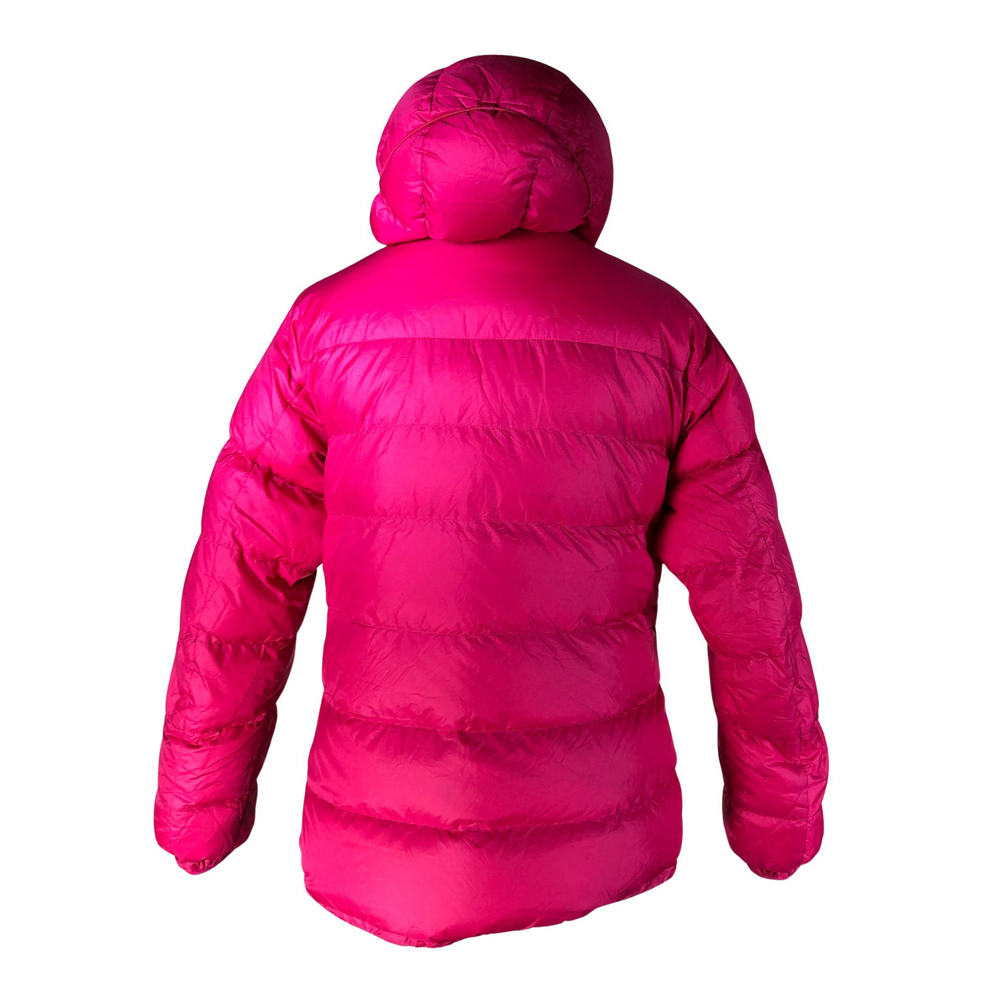 Unisex Haglöfs - Untuvatakki, koko 38 - (2)