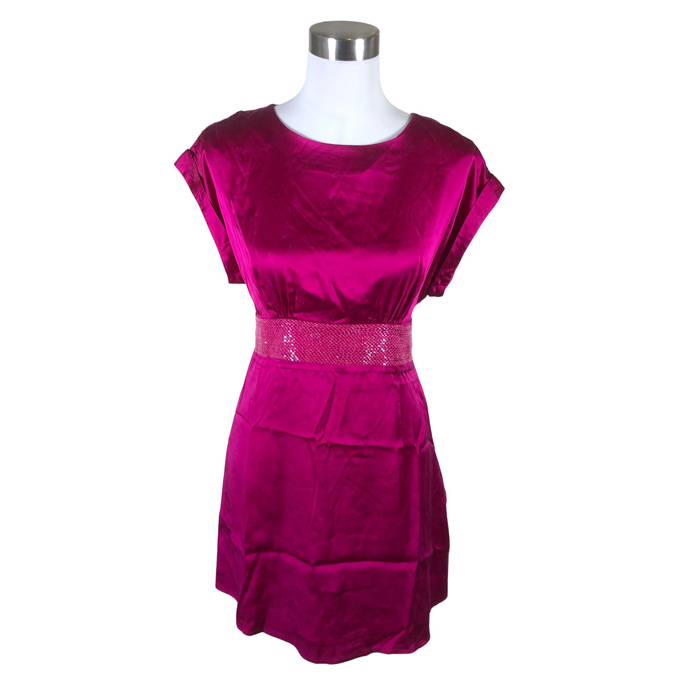 Unisex S.T.I - Juhlamekko, koko 40 - (1)