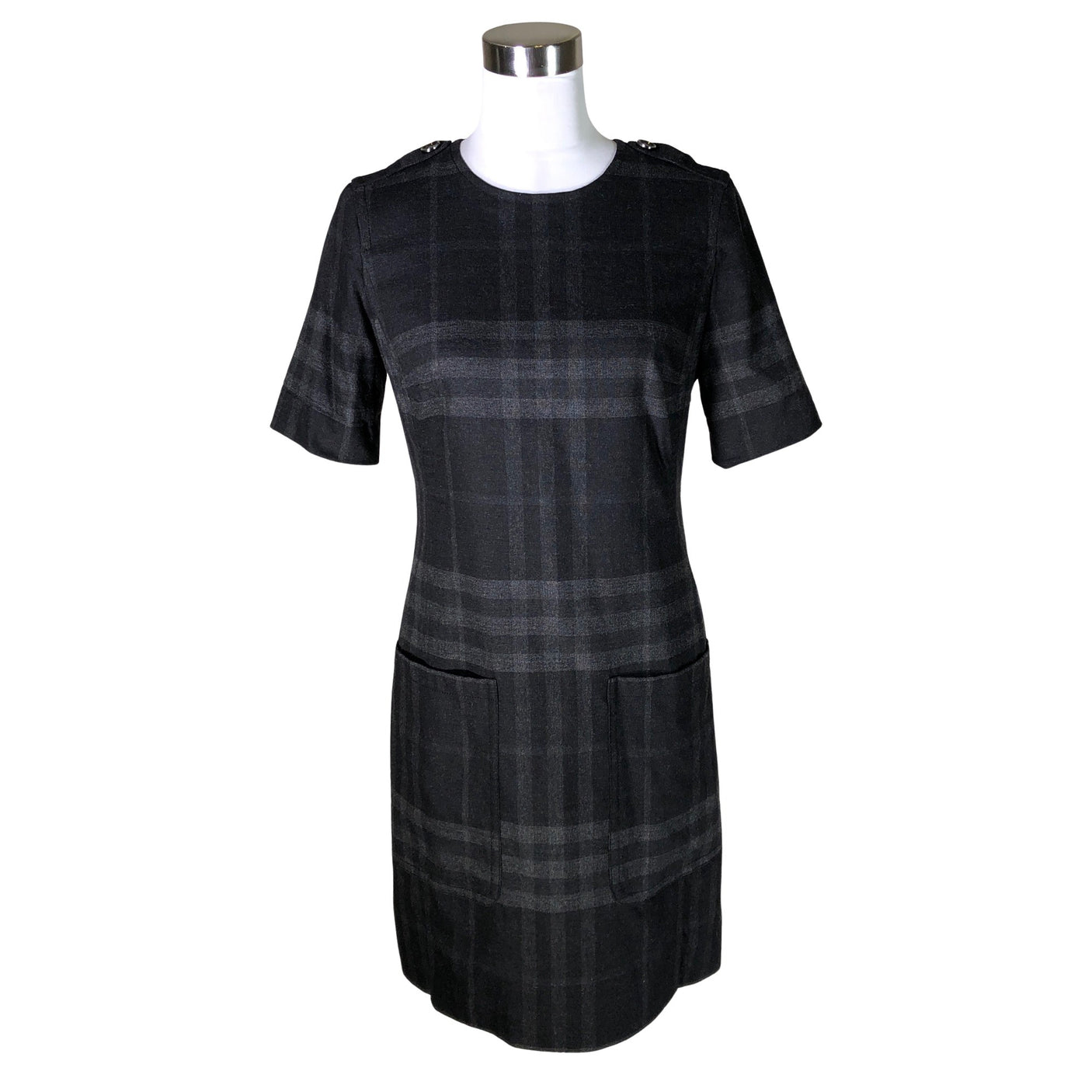 Unisex Burberry Brit - Kotelomekko, koko 38 - (1)
