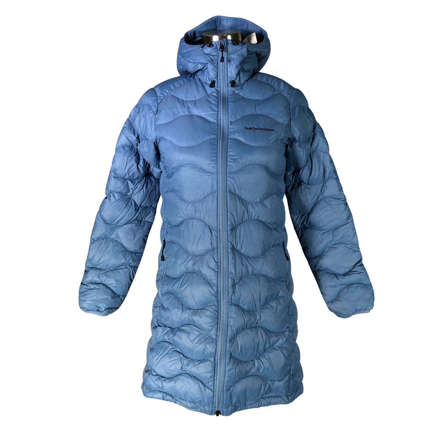 Unisex Peak Performance - Kevytuntuvatakki, koko 36 - (1)