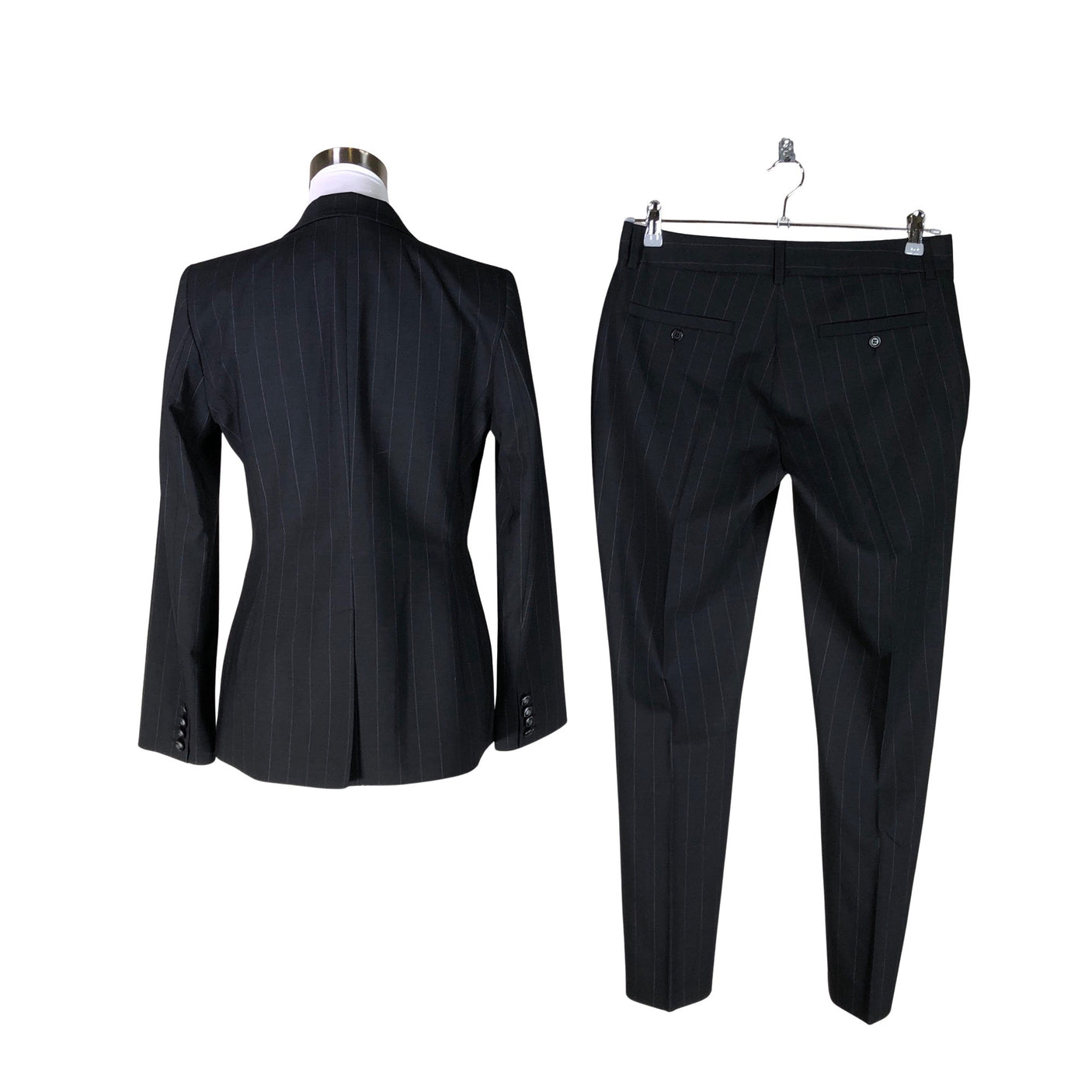 Unisex Andiata - Jakkupuku, koko 38 - (2)