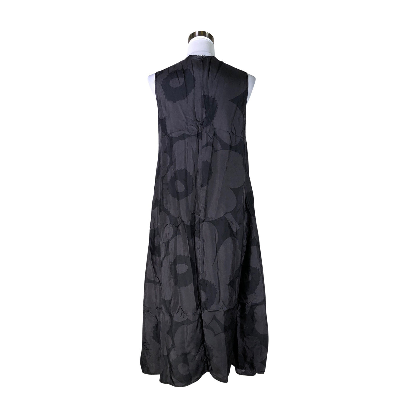 Unisex Marimekko - Sifonkimekko, koko 36 - (2)