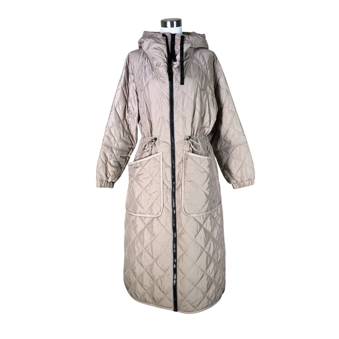 Unisex Beaumont - Tikkitakki, koko 36 - (1)