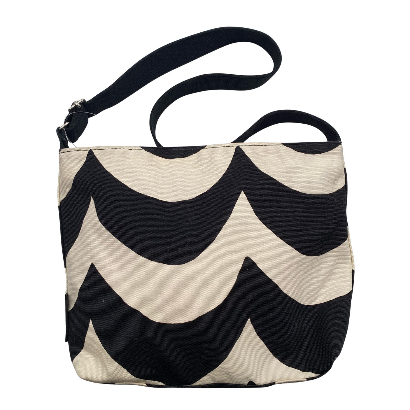 Unisex Marimekko - Olkalaukku, koko Midi - (1)