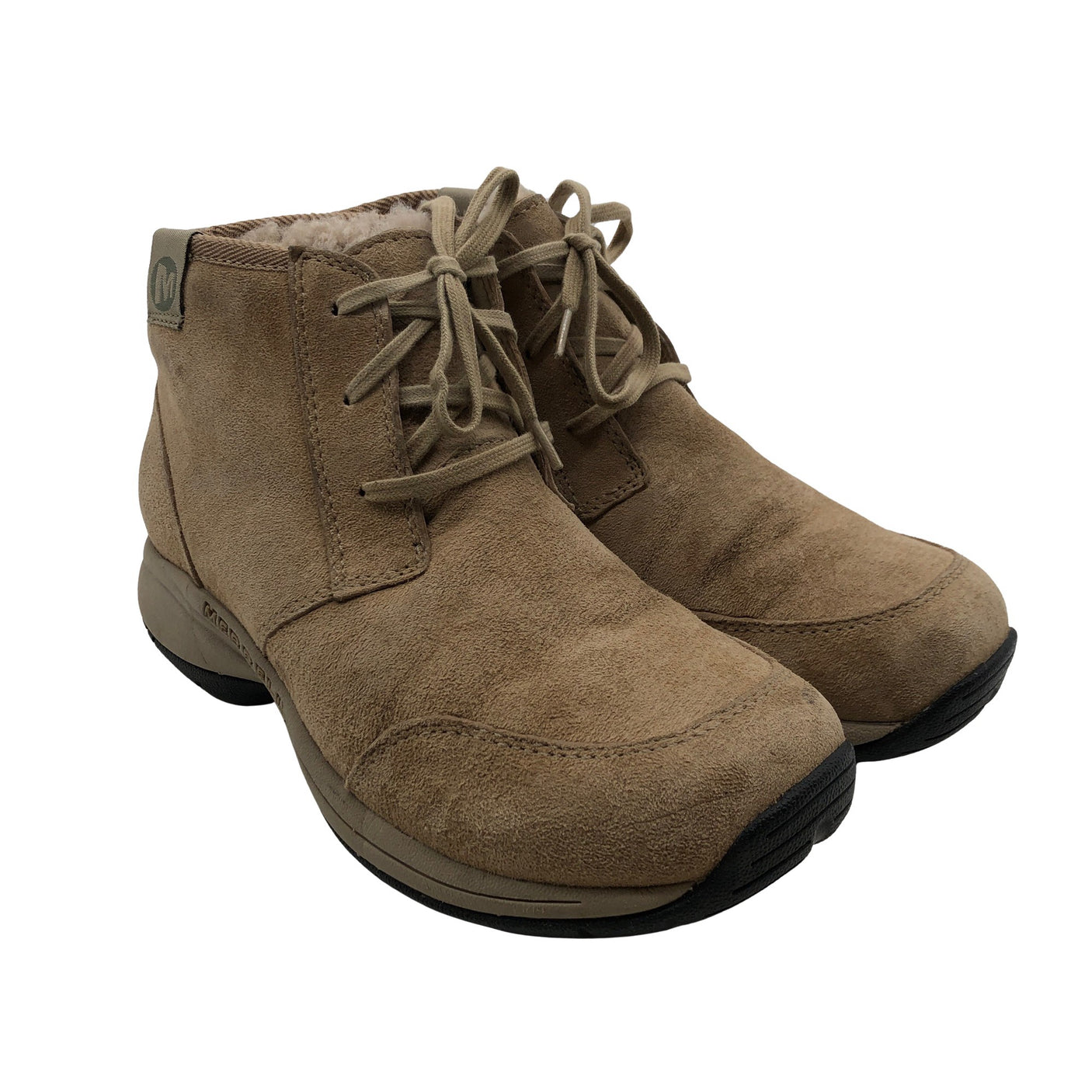 Unisex Merrell - Talvikengät, koko 38 - (2)