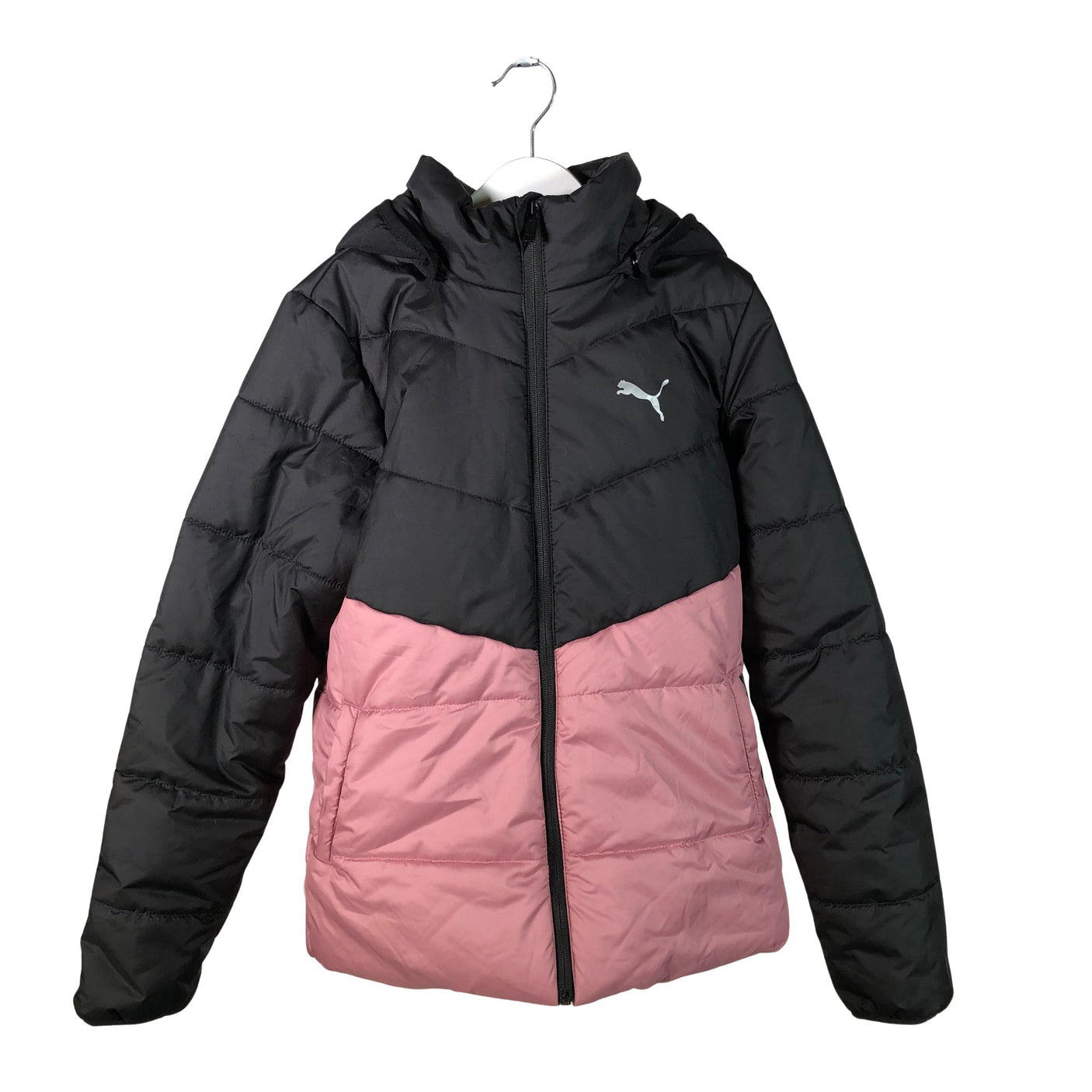 Unisex Puma - Toppatakki, koko 146 - 152 - (1)